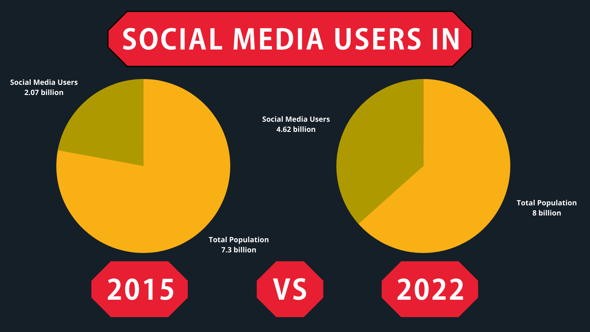 social media users